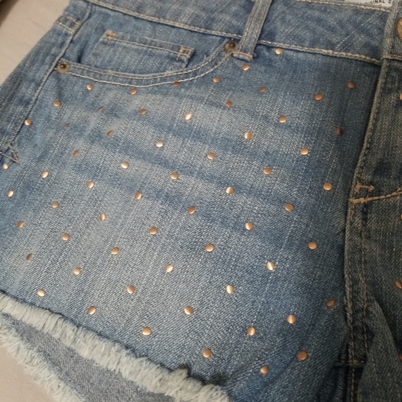 Aeropostale Short size 9/10 - Picture 4 of 4